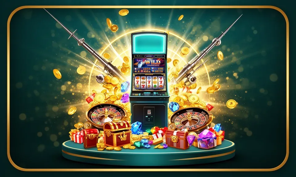 betanoo Perú lobby de casino y apuestas deportivas