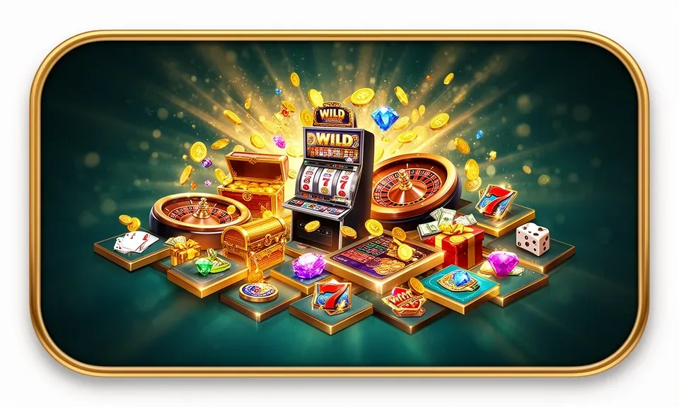 betanoo Oferta de bienvenida en casino